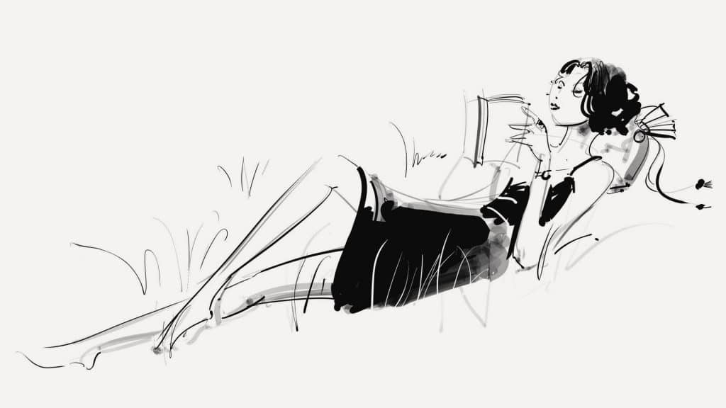 Rough pierre roux solondon 2 Agence Illustrateur Roughman Mil-Pat