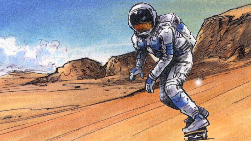 Storyboard renaud garreta quashquai 06 agence illustrateurs roughmen mil pat