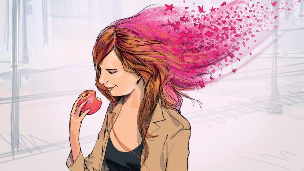 Rough max carnevale vente privee 2 • agence roughman illustrateur mil pat