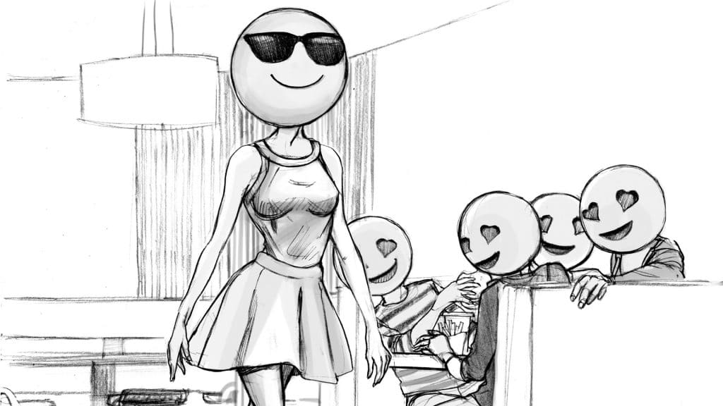 Roughs max carnevale mc do • agence roughman illustrateur mil pat