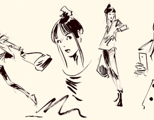 Rough fred peltier gala 1 agence roughman illustrateur mil pat
