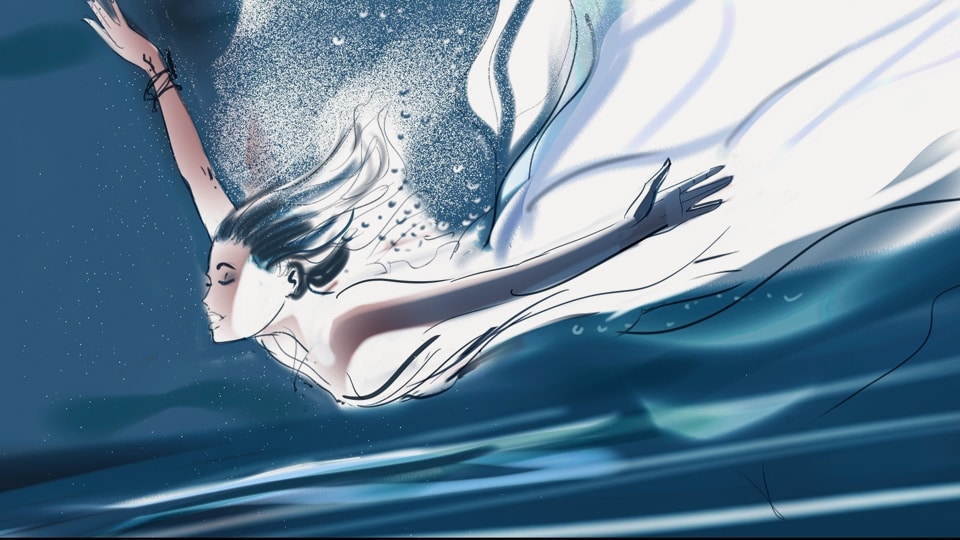 Storyboard pierre roux dior 04 agence roughman illustrateur mil pat
