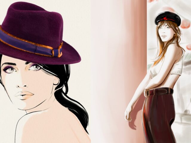 Roughs helene metivet antony peto agence roughman illustrateur mil pat