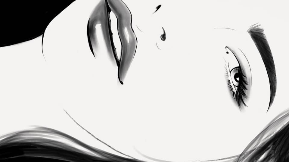 Storyboard helene metivet armani 05 agence roughman illustrateur mil pat