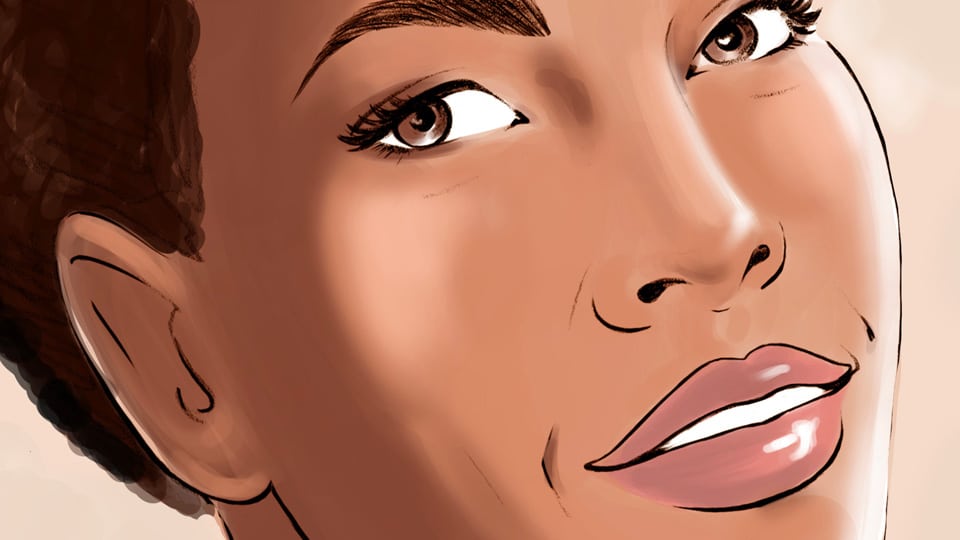 Storyboard helene metivet avene 06 agence roughman illustrateur mil pat