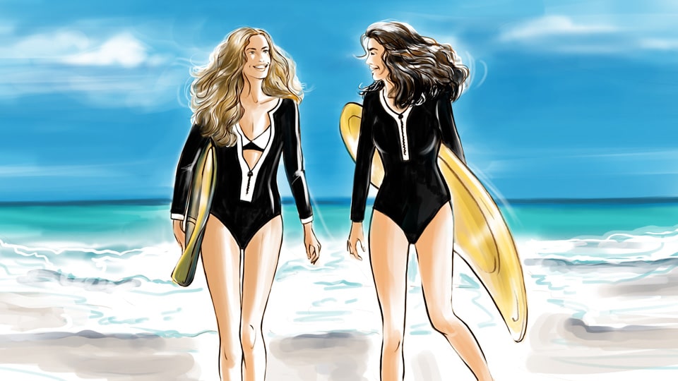 storyboard helene metivet garnier 01 agence roughman illustrateur mil pat
