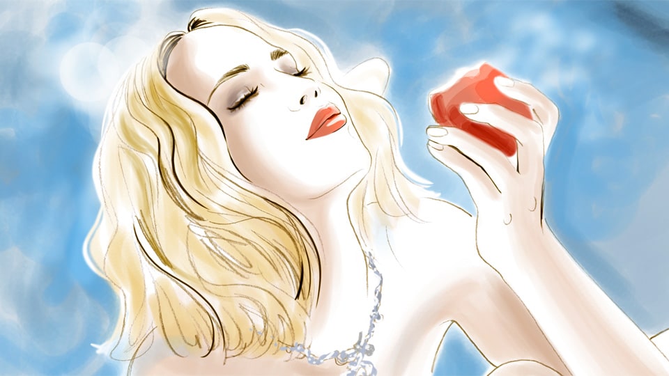 Storyboard helene metivet joy 01 agence roughman illustrateur mil pat