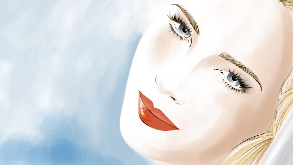 Storyboard helene metivet joy 02 agence roughman illustrateur mil pat