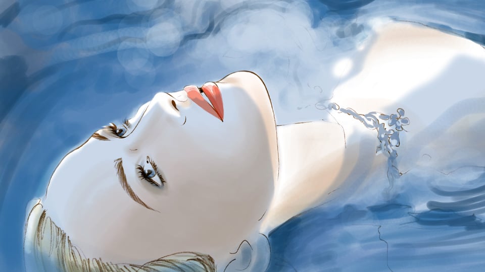 Storyboard helene metivet joy 05 agence roughman illustrateur mil pat