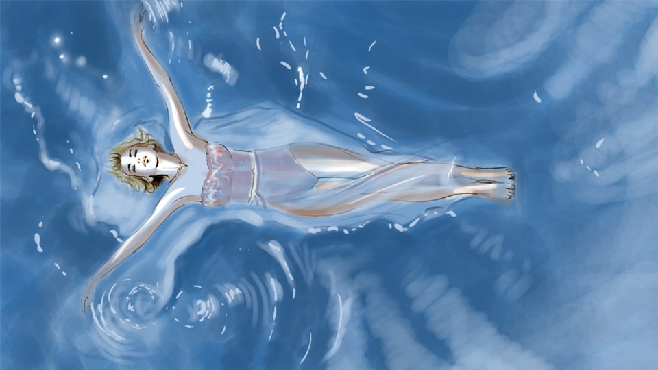 Storyboard helene metivet joy 06 agence roughman illustrateur mil pat