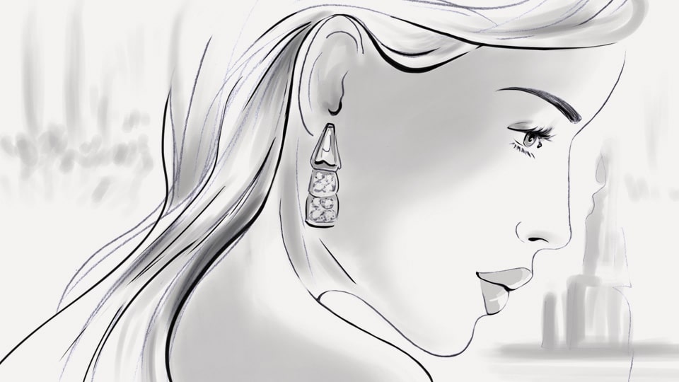 Storyboard helene montivet bulgari 04 agence roughman illustrateur mil pat