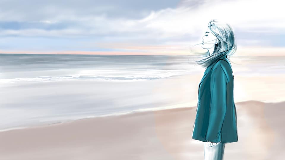 Storyboard helene montivet mer 02 agence roughman illustrateur mil pat