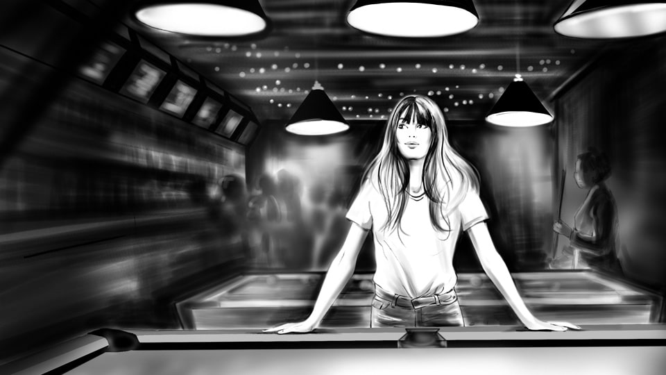Storyboard helene montivet narta 01 agence roughman illustrateur mil pat