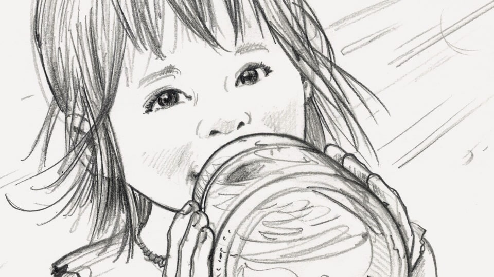 Storyboard renaud garreta aptamil 01 agence roughman illustrateur mil pat