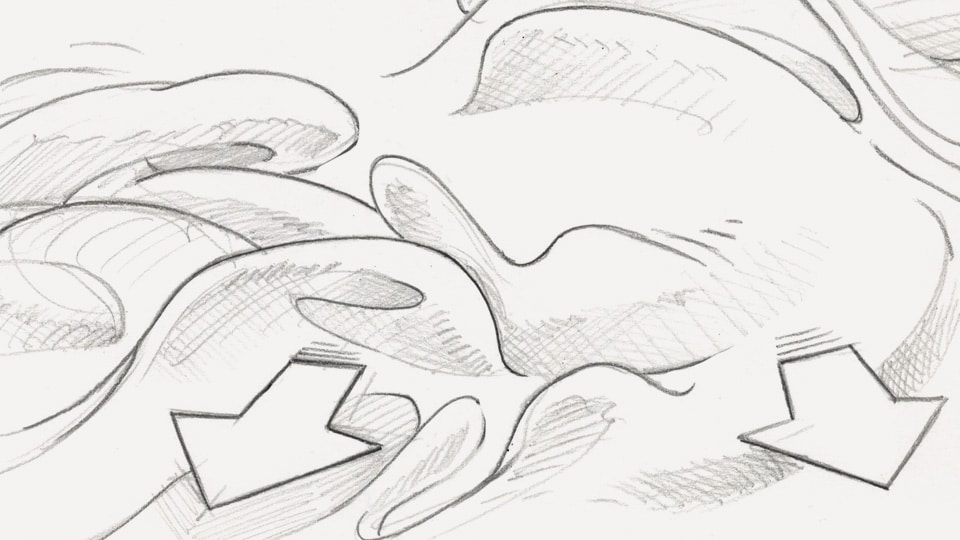 Storyboard renaud garreta aptamil 03 agence roughman illustrateur mil pat