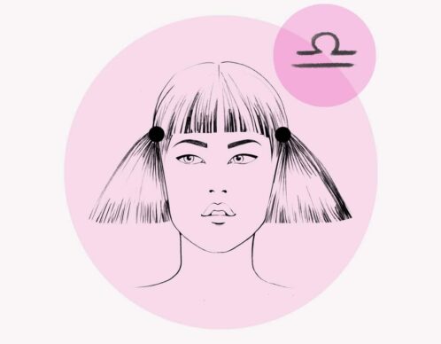 Illustration helene metivet astro balance agence roughman illustrateur mil pat