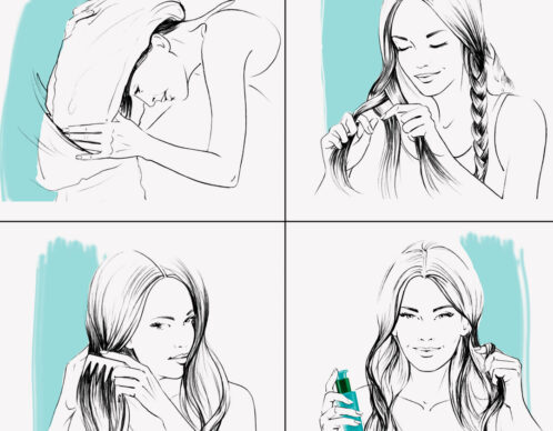 Illustration helene metivet elseve agence roughman illustrateur mil pat