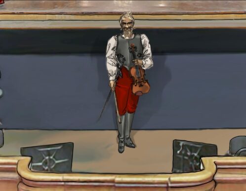 Roughs nicolas crozet opera de paris 1 agence roughman illustrateur mil pat