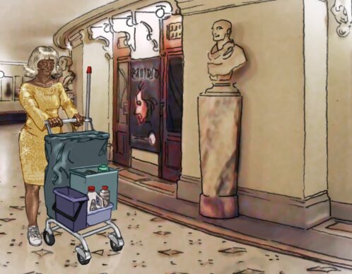 Roughs nicolas crozet opera de paris 2 agence roughman illustrateur mil pat