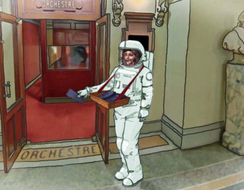 Roughs nicolas crozet opera de paris 3 agence roughman illustrateur mil pat