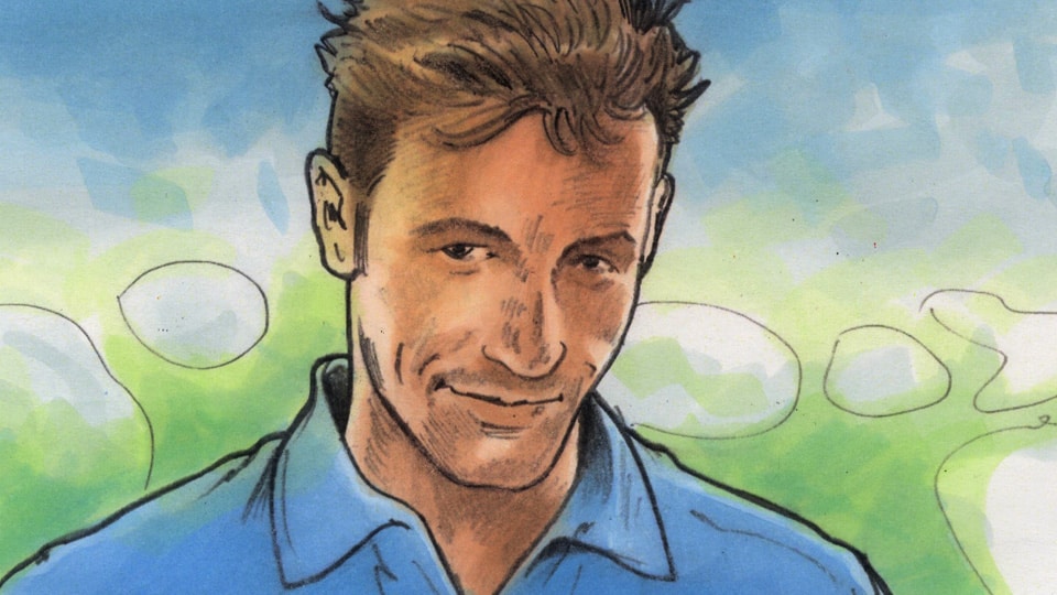 Storyboard renaud garreta euromillions 01 agence roughman illustrateur mil pat