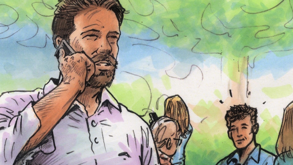 Storyboard renaud garreta euromillions 06 agence roughman illustrateur mil pat