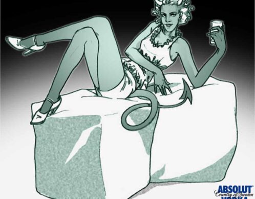 Roughs nicolas crozet absolut 1 agence roughman illustrateur mil pat