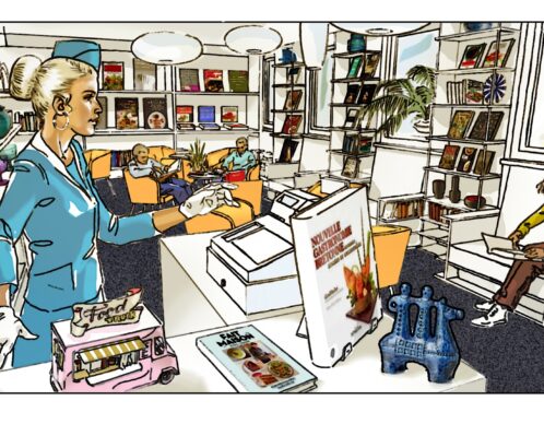 Roughs nicolas crozet ideat 3 agence roughman illustrateur mil pat