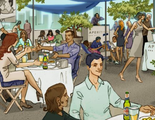 Roughs nicolas crozet peronny agence roughman illustrateur mil pat