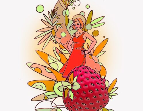 Illustration n 1 agence roughman illustrateur mil pat