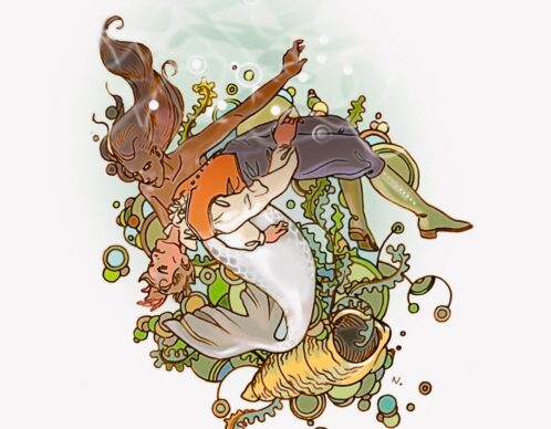 Illustration n 11 agence roughman illustrateur mil pat