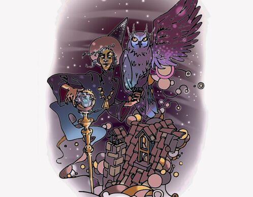 Illustration n 13 agence roughman illustrateur mil pat