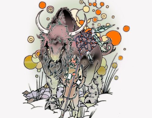 Illustration n 14 agence roughman illustrateur mil pat
