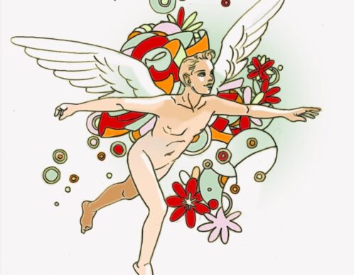 Illustration n 2 agence roughman illustrateur mil pat