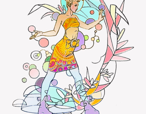 Illustration n 21 agence roughman illustrateur mil pat
