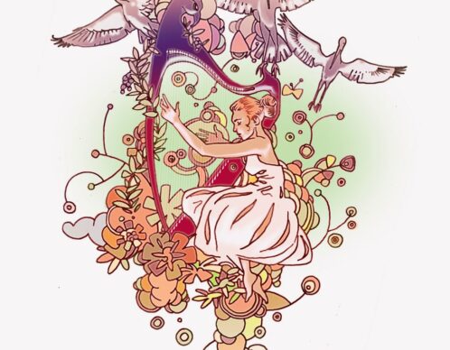 Illustration n 5 agence roughman illustrateur mil pat