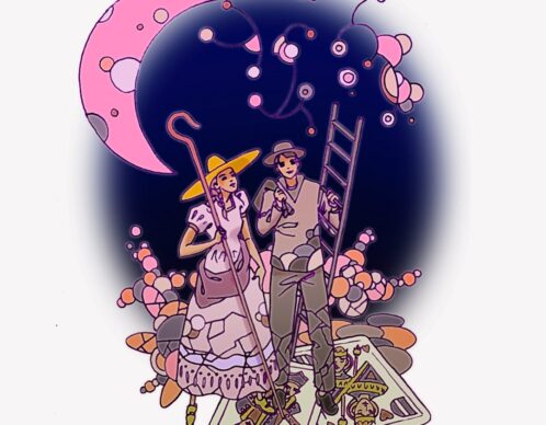 Illustration n 7 agence roughman illustrateur mil pat
