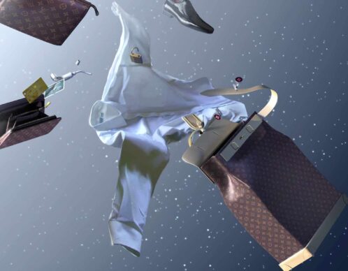 Rough christophe bekret louis vuitton 2 agence roughman illustrateur mil pat
