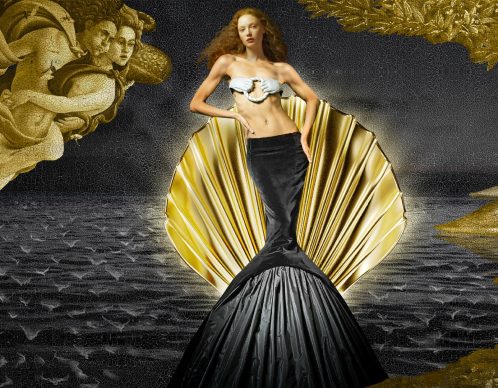 rough christophe bekret nina ricci agence roughman illustrateur mil pat