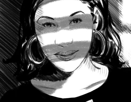 Rough christophe bekret paramount 4 agence roughman illustrateur mil pat