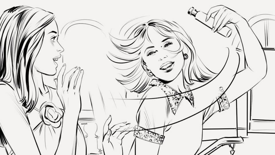 storyboard christophe bekret adopt 02 agence roughman illustrateur mil pat