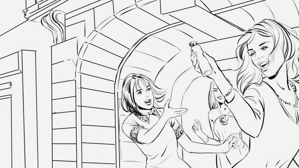 storyboard christophe bekret adopt 03 agence roughman illustrateur mil pat