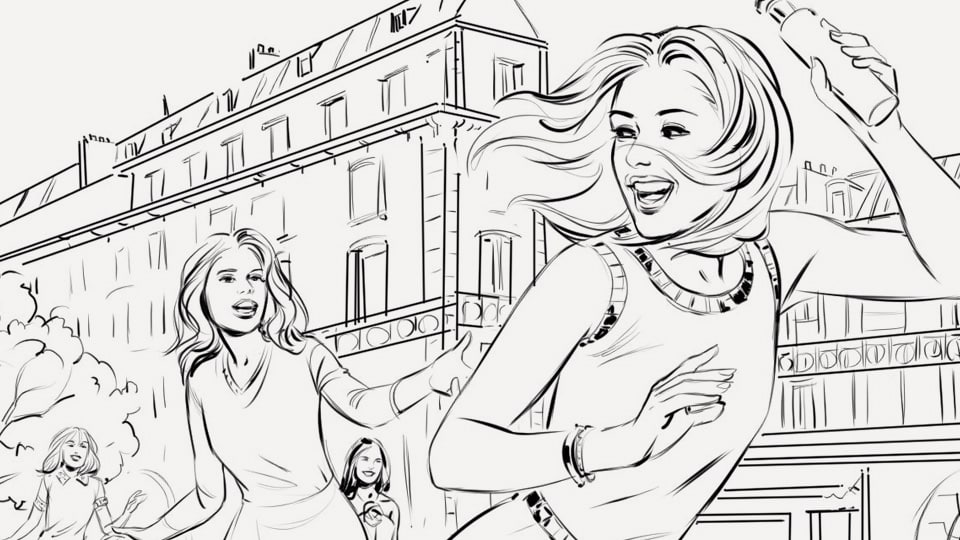 storyboard christophe bekret adopt 04 agence roughman illustrateur mil pat