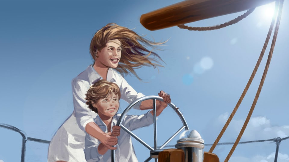 Storyboard christophe bekret azzaro 02 agence roughman illustrateur mil pat