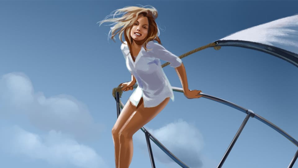 Storyboard christophe bekret azzaro 08 agence roughman illustrateur mil pat