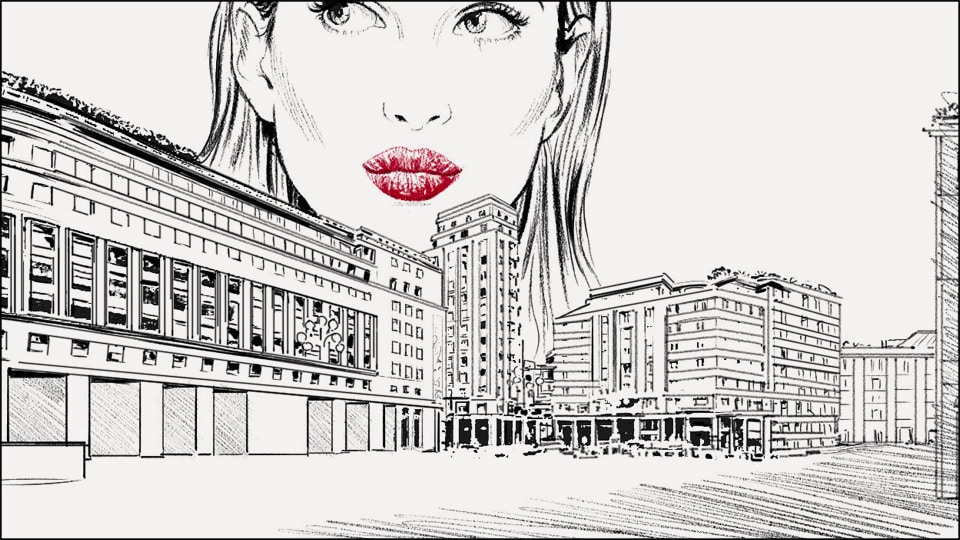 storyboard christophe bekret kiko 03 agence roughman illustrateur mil pat