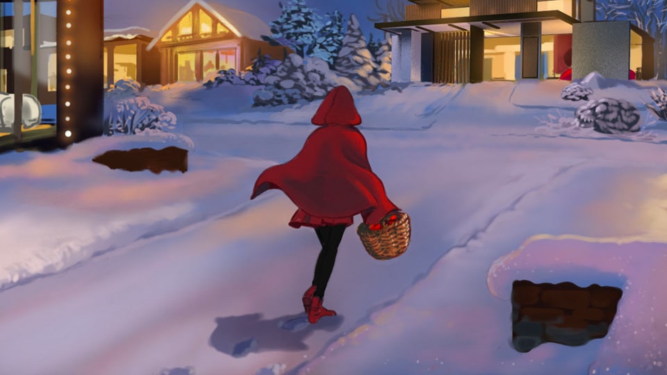 storyboard christophe bekret mon cheri 03 agence roughman illustrateur mil pat