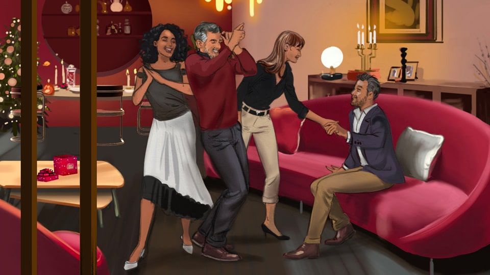 storyboard christophe bekret mon cheri 08 agence roughman illustrateur mil pat