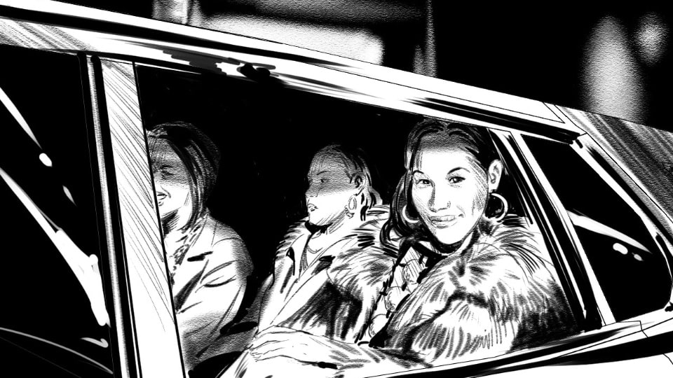 Storyboard christophe bekret paramount 02 agence roughman illustrateur mil pat