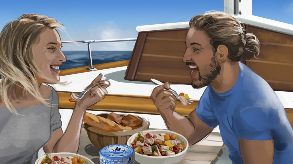 storyboard christophe bekret petit navire 07 agence roughman illustrateur mil pat